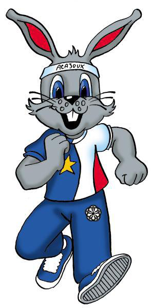 Acajoux
